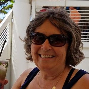 Meet your Posher, Cheryl